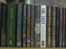 Jack Ketchum