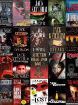 Jack Ketchum