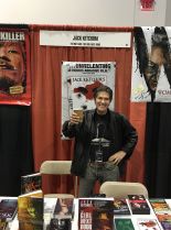 Jack Ketchum