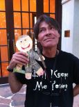 Jack Ketchum