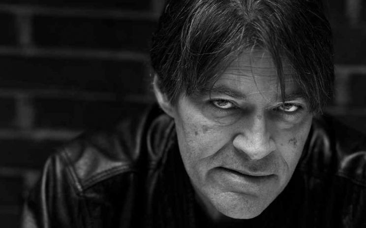 Jack Ketchum