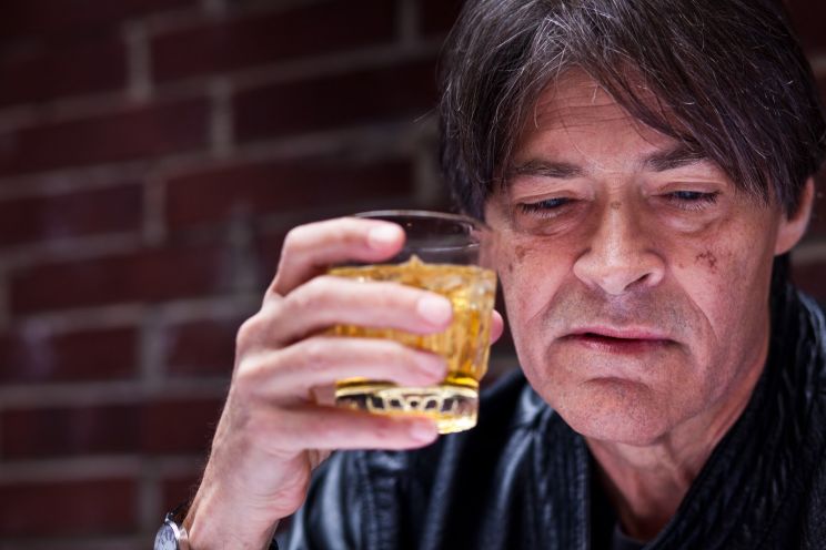 Jack Ketchum