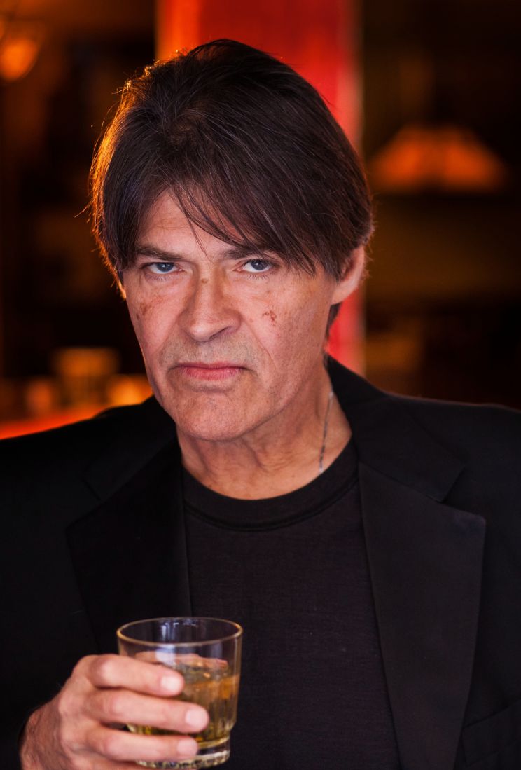 Jack Ketchum