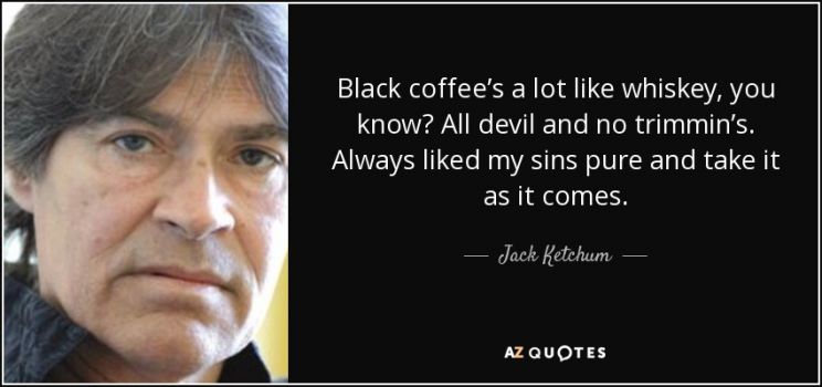 Jack Ketchum