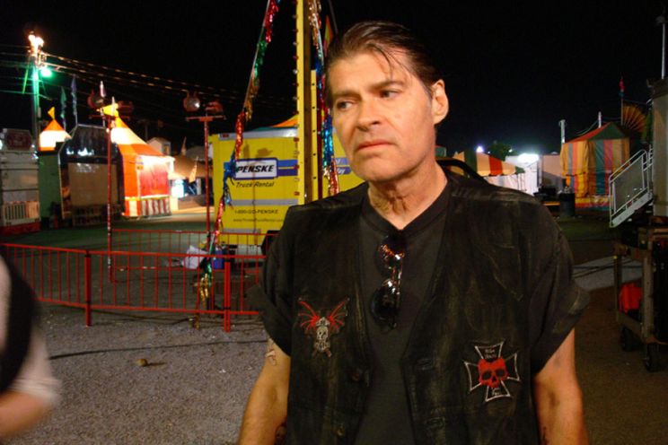 Jack Ketchum