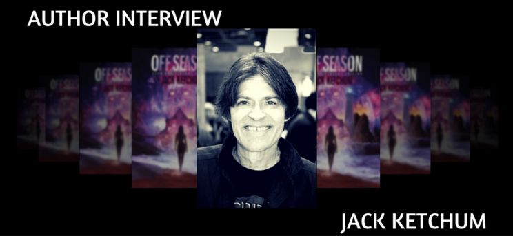 Jack Ketchum