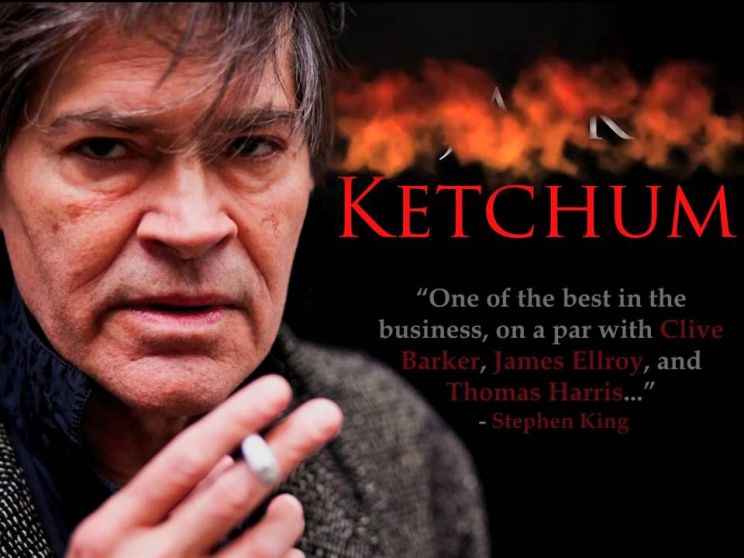 Jack Ketchum