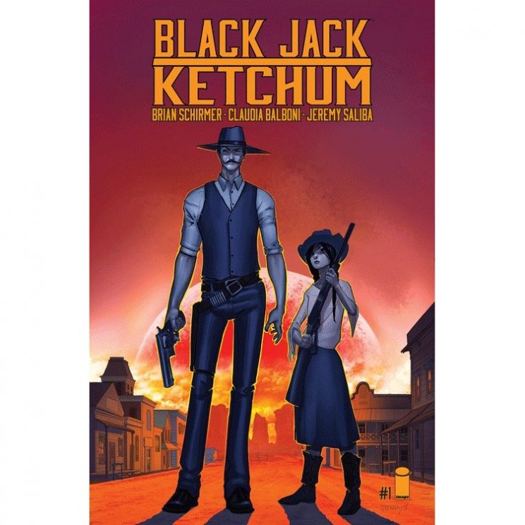 Jack Ketchum