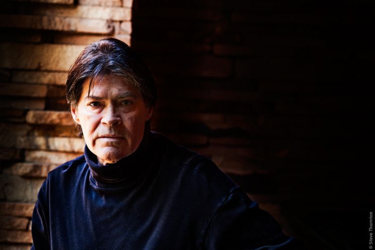 Jack Ketchum