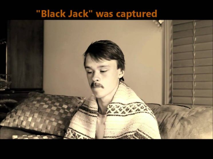 Jack Ketchum
