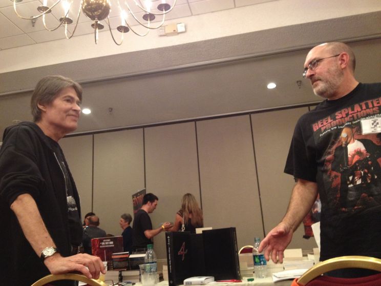 Jack Ketchum