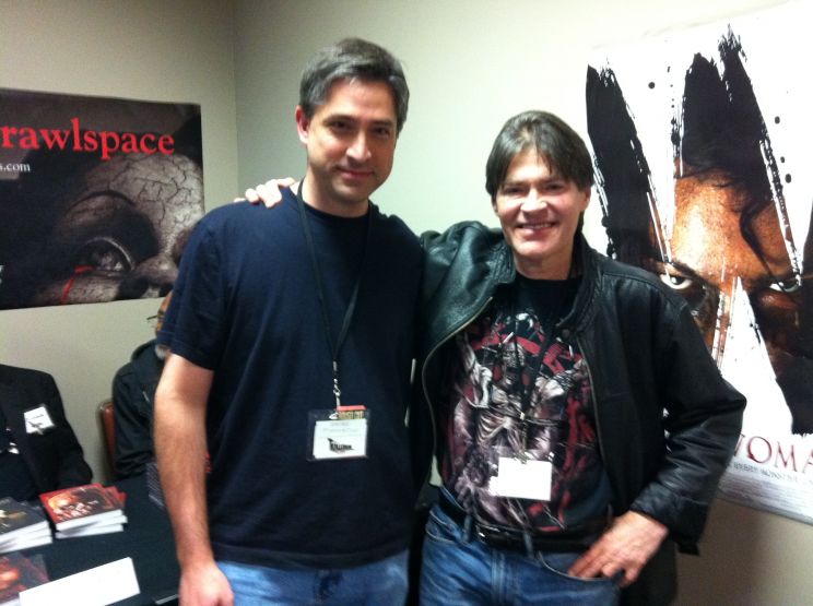Jack Ketchum