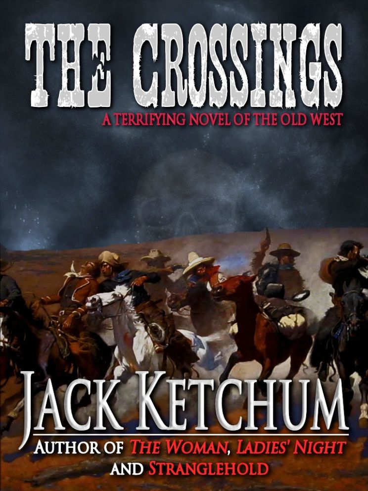 Jack Ketchum