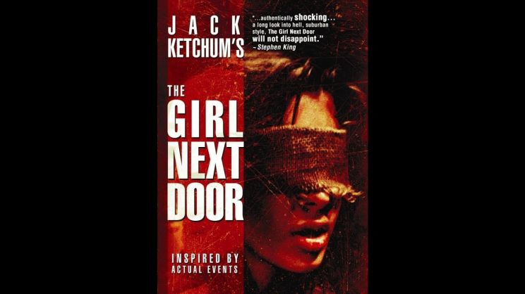 Jack Ketchum