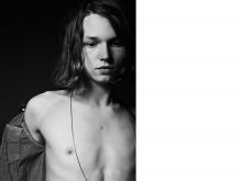 Jack Kilmer