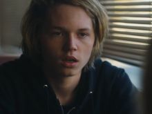 Jack Kilmer