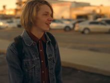 Jack Kilmer