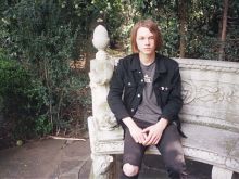 Jack Kilmer