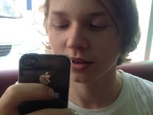 Jack Kilmer photo