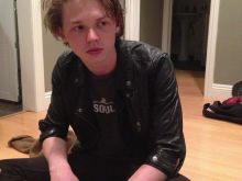 Jack Kilmer photo
