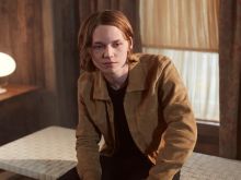 Jack Kilmer