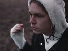 Jack Kilmer