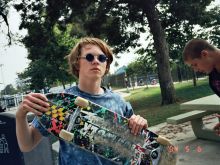 Jack Kilmer