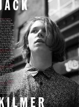 Jack Kilmer