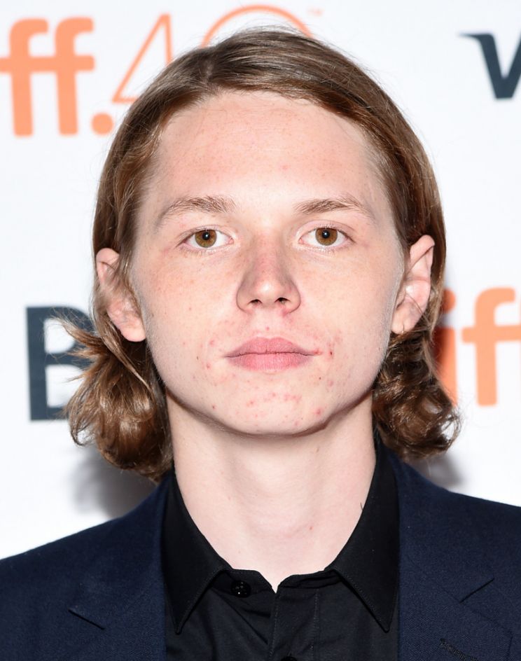 Jack Kilmer