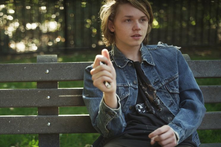 Jack Kilmer