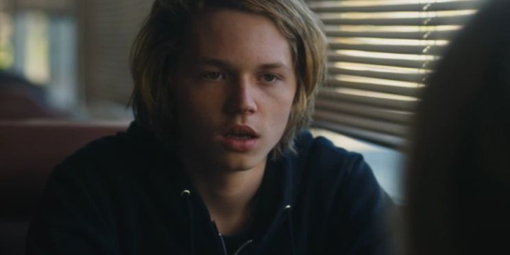 Jack Kilmer