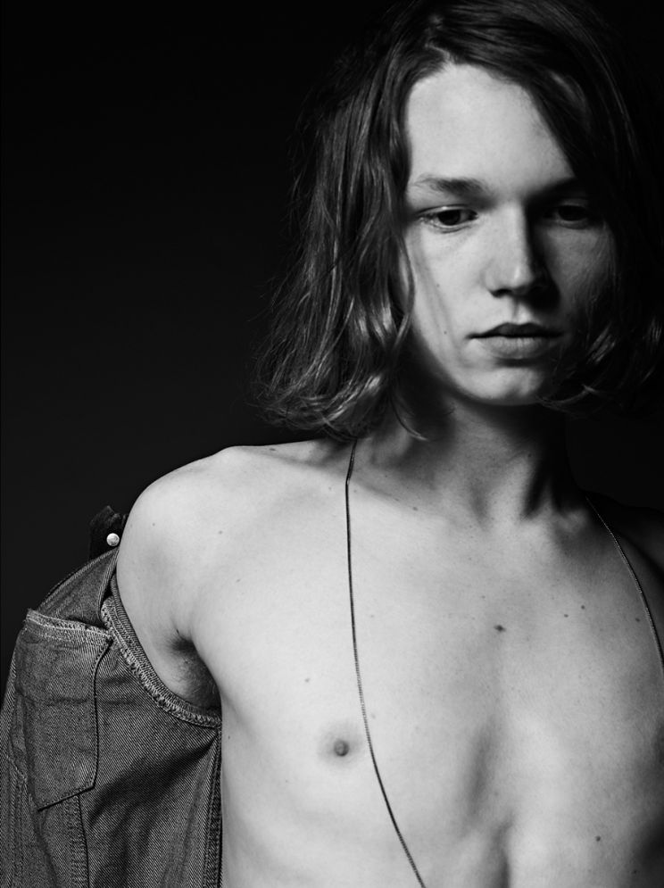 Jack Kilmer