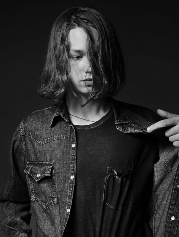 Jack Kilmer