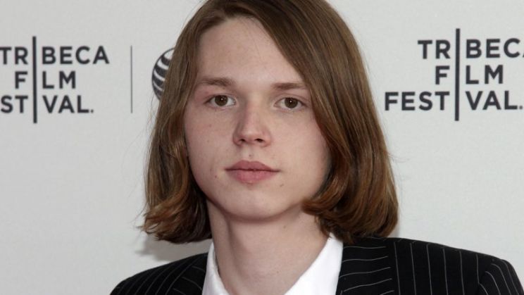 Jack Kilmer