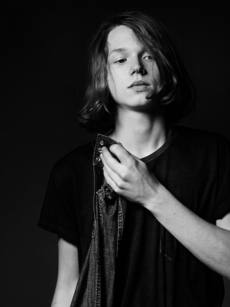 Jack Kilmer