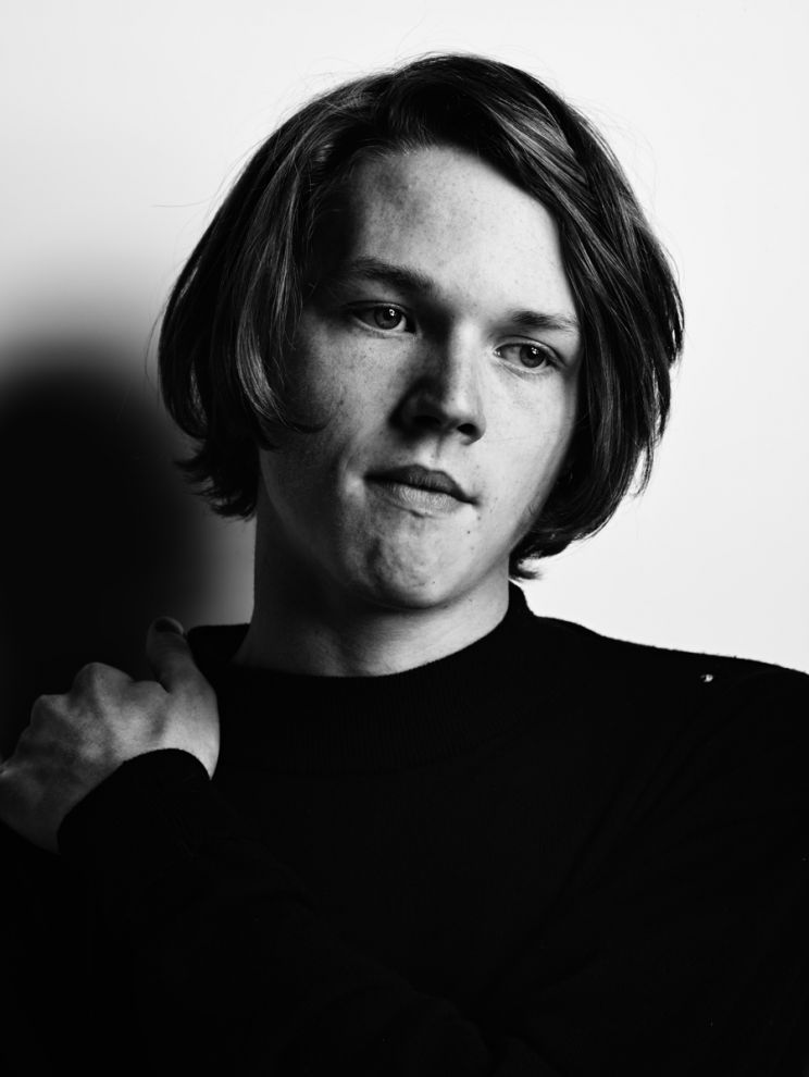 Jack Kilmer