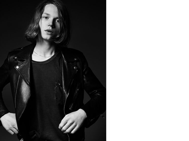 Jack Kilmer