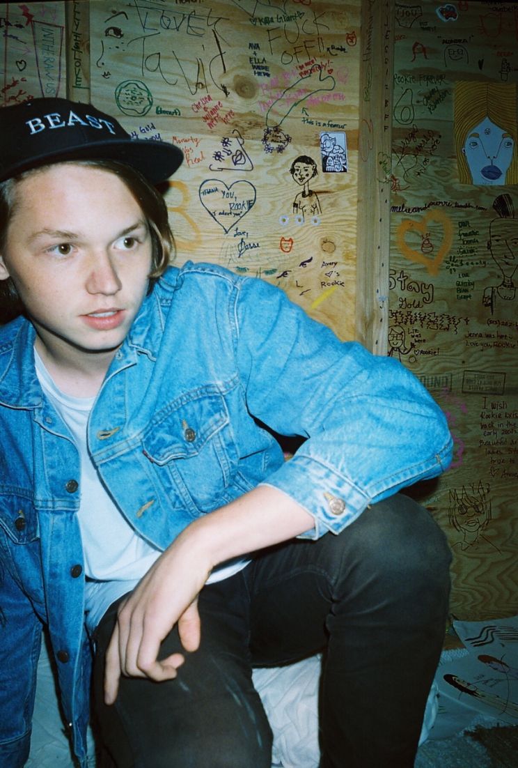 Jack Kilmer