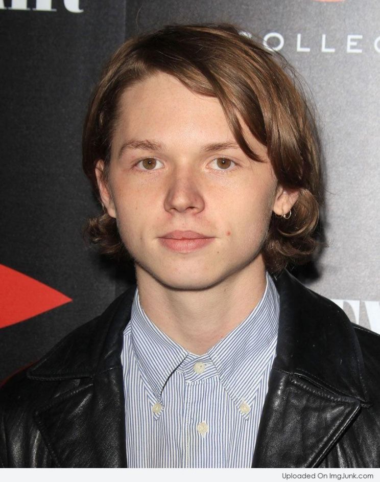 Jack Kilmer