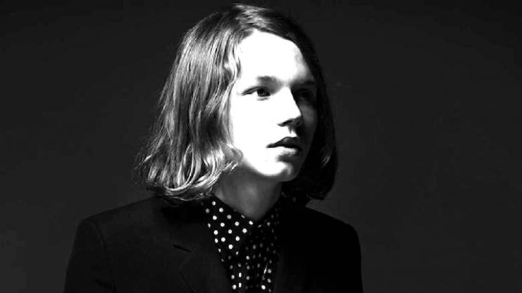 Jack Kilmer