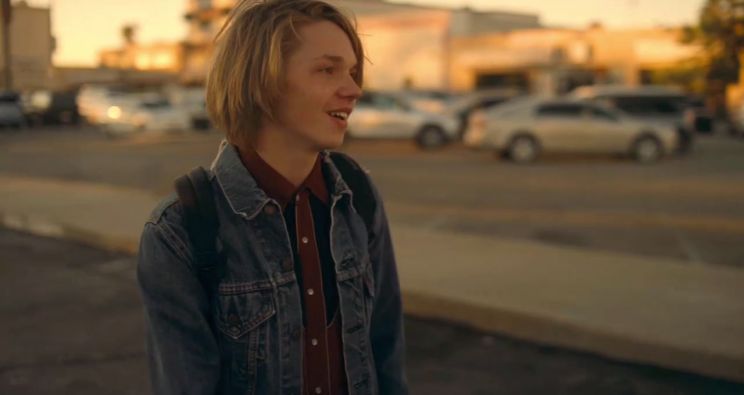 Jack Kilmer