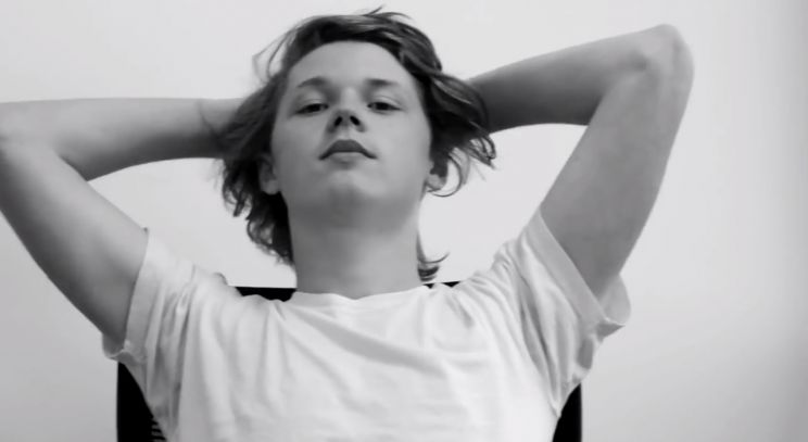 Jack Kilmer