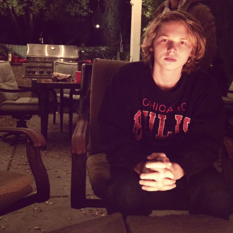 Jack Kilmer