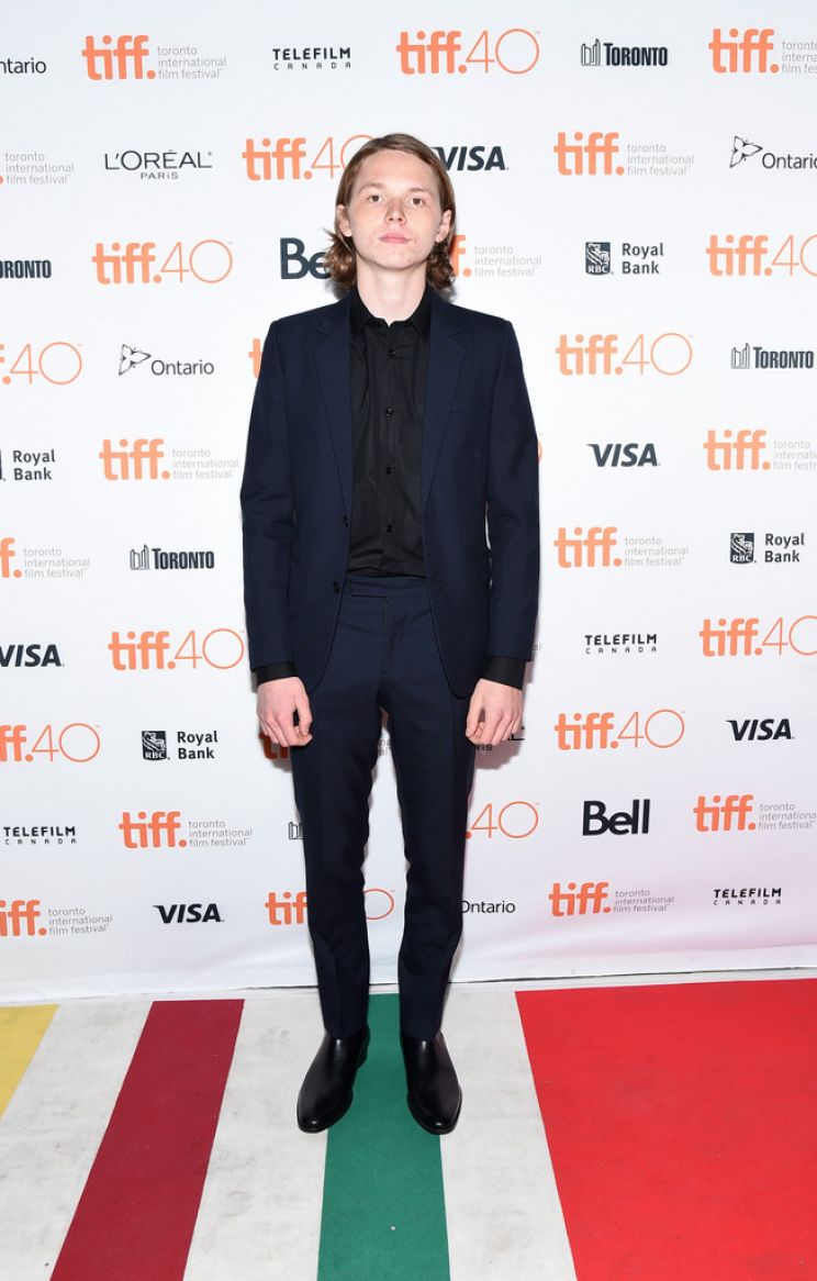 Jack Kilmer