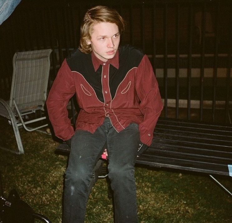 Jack Kilmer
