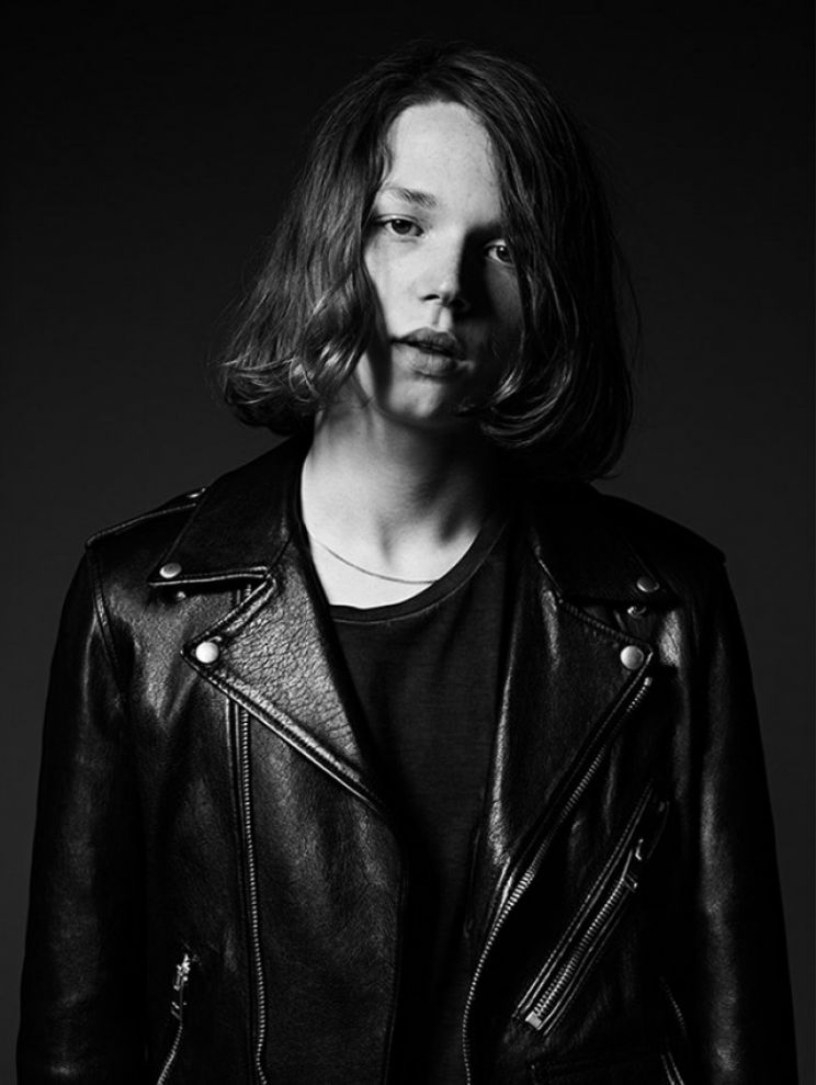 Jack Kilmer