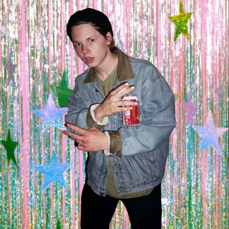 Jack Kilmer