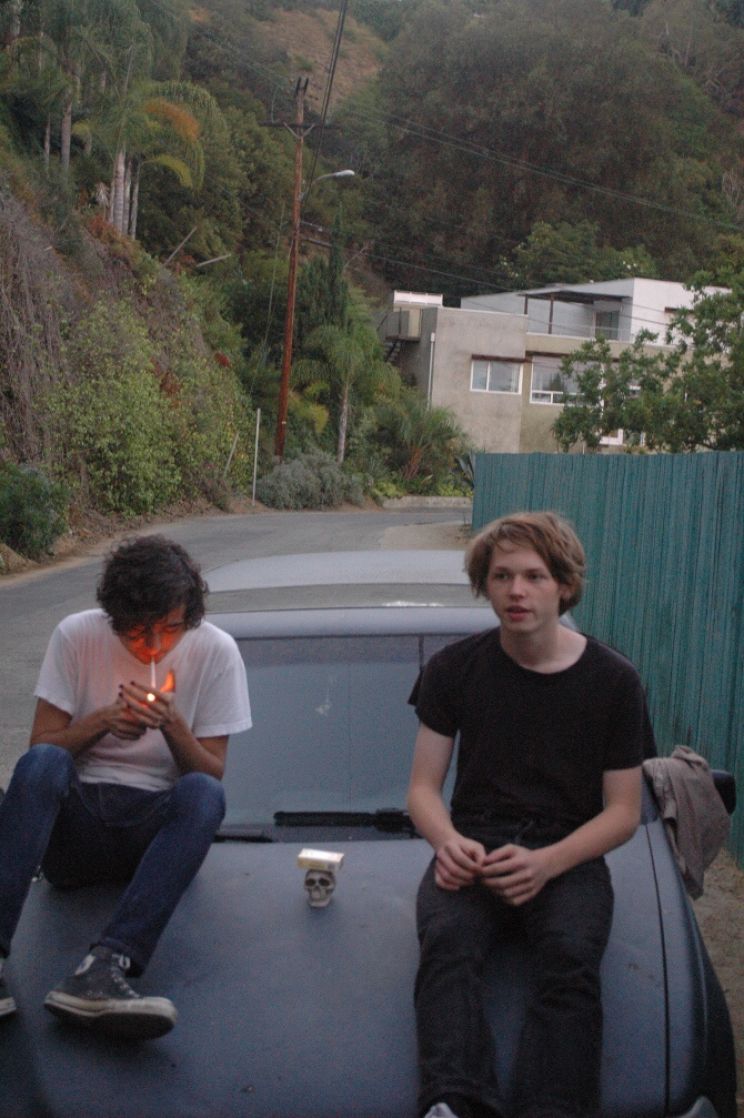 Jack Kilmer