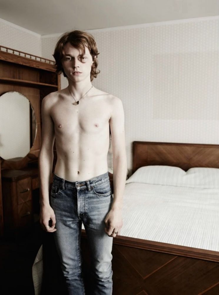 Jack Kilmer