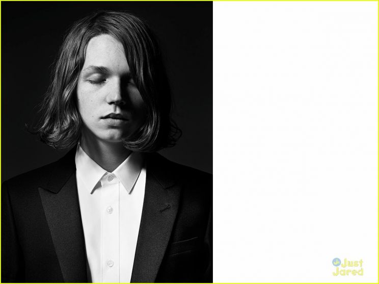 Jack Kilmer
